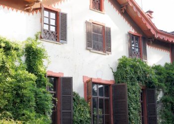 Foto 5 - Villa Località Campale
 
2, Molare - foto 5