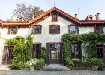 Foto 8 - Villa Località Campale
 
2, Molare - foto 8