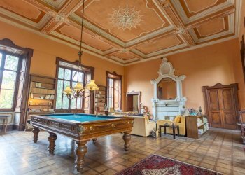 Foto 12 - Villa Località Campale
 
2, Molare - foto 12