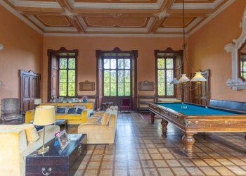 Foto 13 - Villa Località Campale
 
2, Molare - foto 13