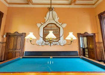 Foto 14 - Villa Località Campale
 
2, Molare - foto 14