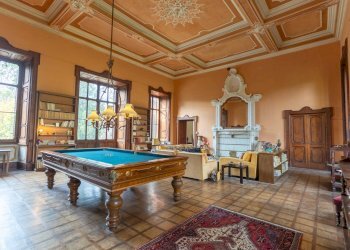 Foto 15 - Villa Località Campale
 
2, Molare - foto 15