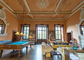 Foto 16 - Villa Località Campale
 
2, Molare - foto 16