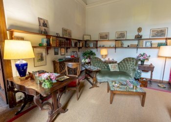 Foto 17 - Villa Località Campale
 
2, Molare - foto 17