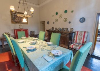 Foto 19 - Villa Località Campale
 
2, Molare - foto 19