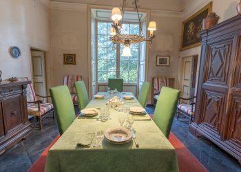 Foto 21 - Villa Località Campale
 
2, Molare - foto 21