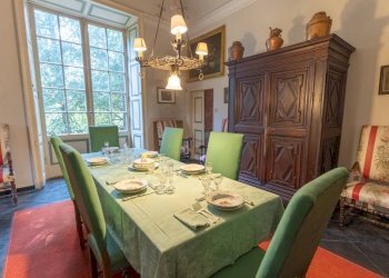 Foto 22 - Villa Località Campale
 
2, Molare - foto 22