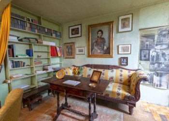 Foto 26 - Villa Località Campale
 
2, Molare - foto 26