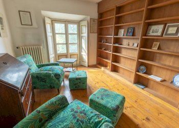 Foto 35 - Villa Località Campale
 
2, Molare - foto 35