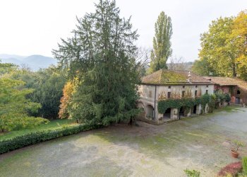 Foto 36 - Villa Località Campale
 
2, Molare - foto 36