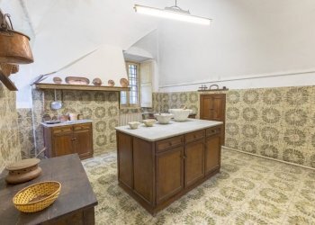 Foto 43 - Villa Località Campale
 
2, Molare - foto 43