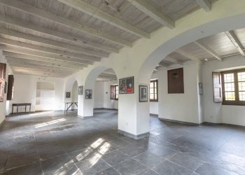 Foto 44 - Villa Località Campale
 
2, Molare - foto 44