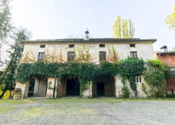 Foto 45 - Villa Località Campale
 
2, Molare - foto 45