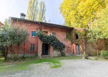 Foto 46 - Villa Località Campale
 
2, Molare - foto 46