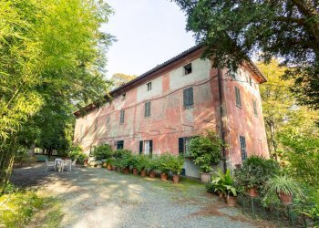 Foto 47 - Villa Località Campale
 
2, Molare - foto 47