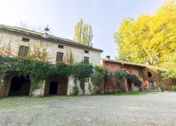 Foto 48 - Villa Località Campale
 
2, Molare - foto 48