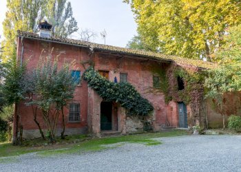 Foto 49 - Villa Località Campale
 
2, Molare - foto 49