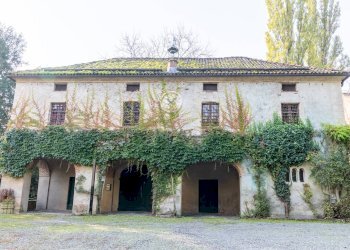 Foto 52 - Villa Località Campale
 
2, Molare - foto 52