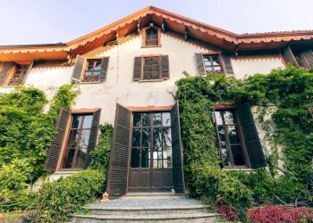 Foto 58 - Villa Località Campale
 
2, Molare - foto 58