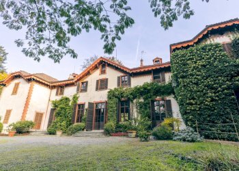 Foto 60 - Villa Località Campale
 
2, Molare - foto 60