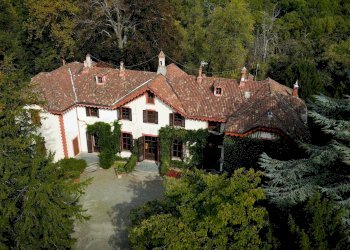 Foto 62 - Villa Località Campale
 
2, Molare - foto 62