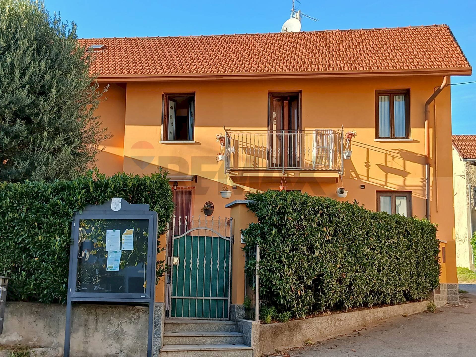 Casa all\'aperto - Semi-detached house vicolo del pozzo
6, Casale Litta - photo 2