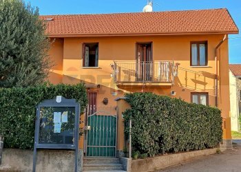 Casa all\'aperto - Casa semi indipendente Casale Litta - foto 2