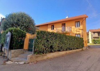 Casa all\'aperto - Casa semi indipendente Casale Litta - foto 3