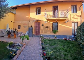 Casa all\'aperto - Casa semi indipendente Casale Litta - foto 4