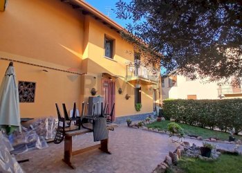 Casa all\'aperto - Casa semi indipendente Casale Litta - foto 6