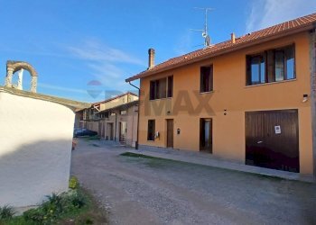 Casa all\'aperto - Casa semi indipendente Casale Litta - foto 9