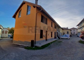 Casa all\'aperto - Casa semi indipendente Casale Litta - foto 10