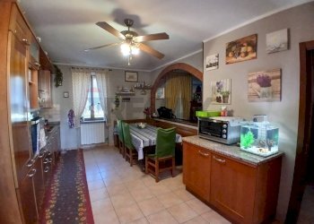 Cucina - Casa semi indipendente Casale Litta - foto 11