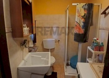 Bagno - Casa semi indipendente Casale Litta - foto 16