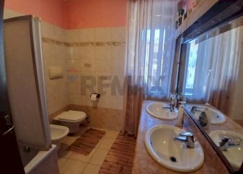 Bagno - Casa semi indipendente Casale Litta - foto 20