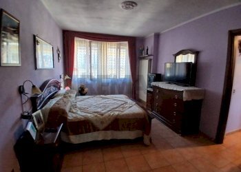 Camera / camera da letto - Casa semi indipendente Casale Litta - foto 25