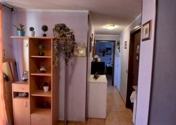 Hall / corridoio - Casa semi indipendente Casale Litta - foto 26