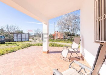 Veranda - Independent house C.da Giambra
 
snc, Cassaro - photo 3