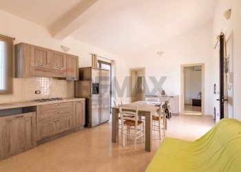 Sala da pranzo - Independent house C.da Giambra
 
snc, Cassaro - photo 4