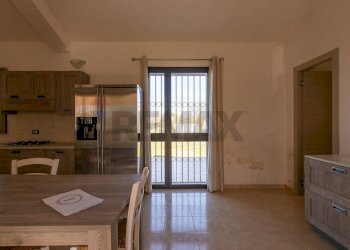 Sala da pranzo - Independent house C.da Giambra
 
snc, Cassaro - photo 6