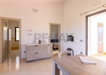 Sala da pranzo - Independent house C.da Giambra
 
snc, Cassaro - photo 7