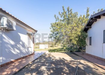 esterno - Independent house C.da Giambra
 
snc, Cassaro - photo 12