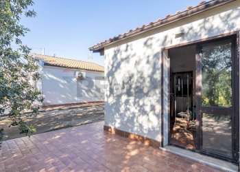 esterno - Independent house C.da Giambra
 
snc, Cassaro - photo 13