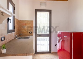 Cucina/depandance - Independent house C.da Giambra
 
snc, Cassaro - photo 14