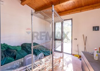 camera da letto/depandance - Independent house C.da Giambra
 
snc, Cassaro - photo 16