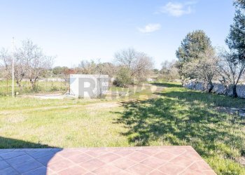 Giardino - Independent house C.da Giambra
 
snc, Cassaro - photo 18