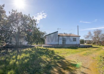 Casa all\'aperto - Independent house C.da Giambra
 
snc, Cassaro - photo 19