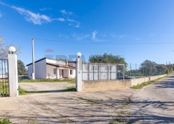 Casa all\'aperto - Independent house C.da Giambra
 
snc, Cassaro - photo 20
