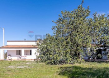 Casa all\'aperto - Independent house C.da Giambra
 
snc, Cassaro - photo 21