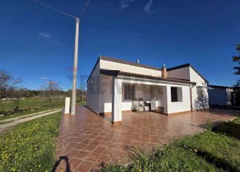 Casa all\'aperto - Independent house C.da Giambra
 
snc, Cassaro - photo 24